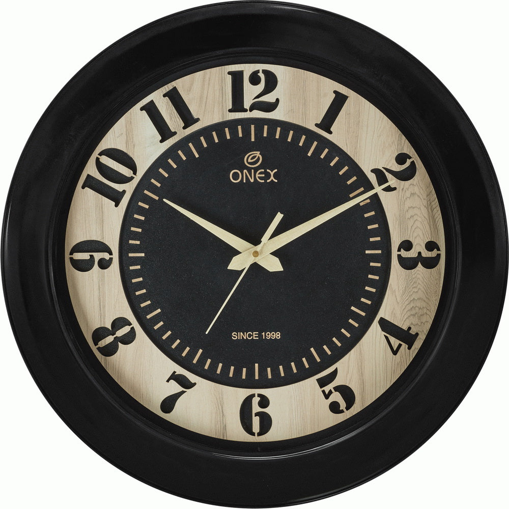 Fancy Clock 10103 - DW
