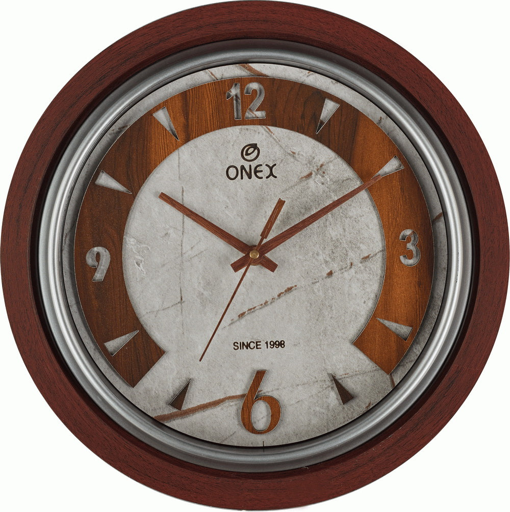 Fancy Clock 10301 - DW