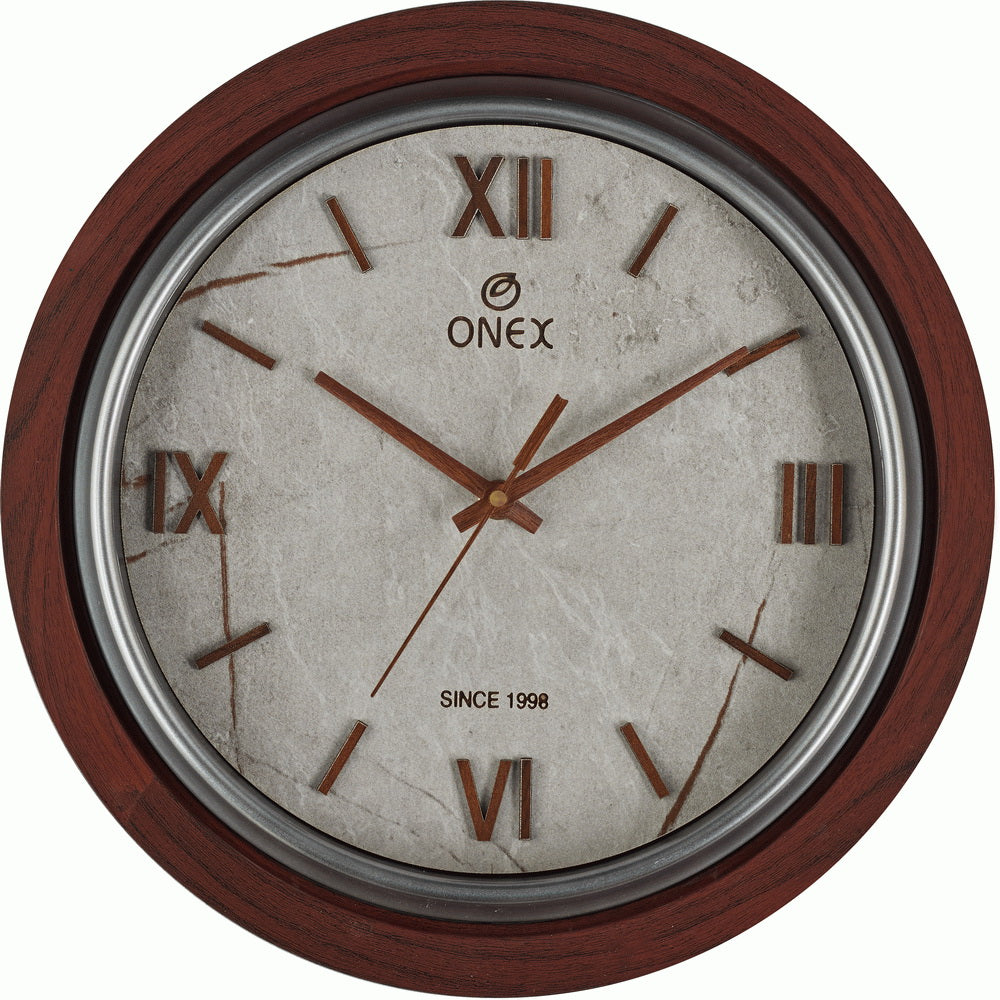 Fancy Clock 10302 - DW