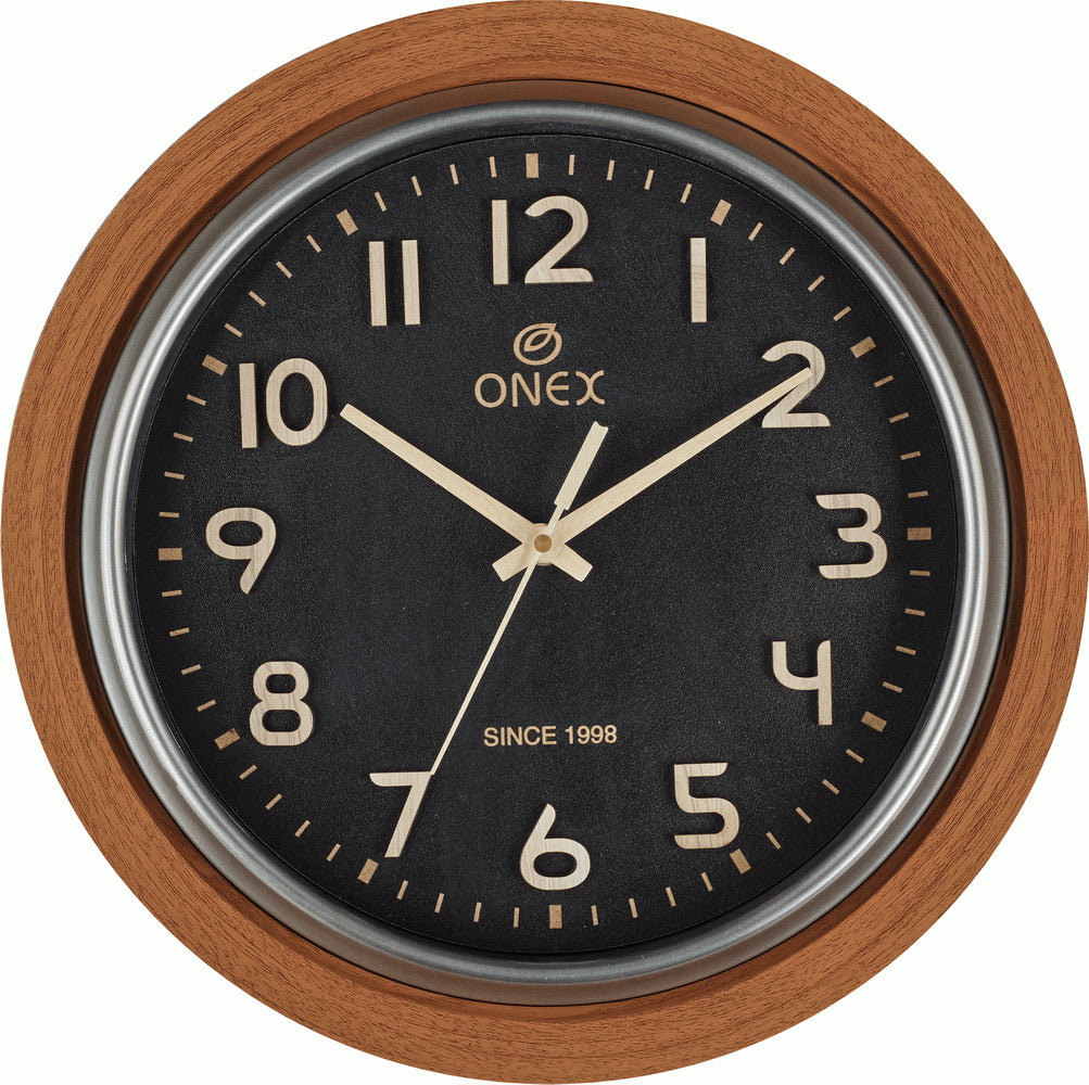 Fancy Clock 10303 - DW