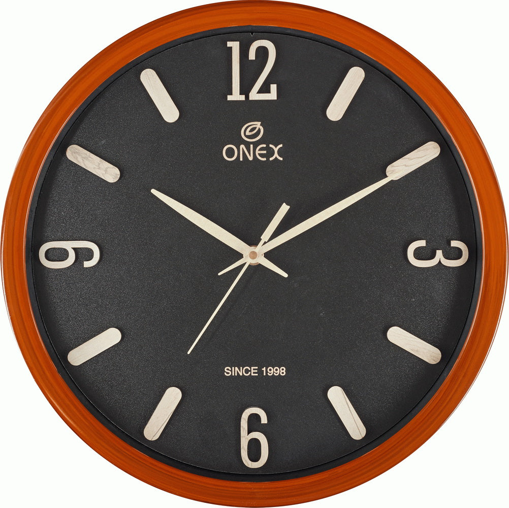 Fancy Clock 10502 - DW