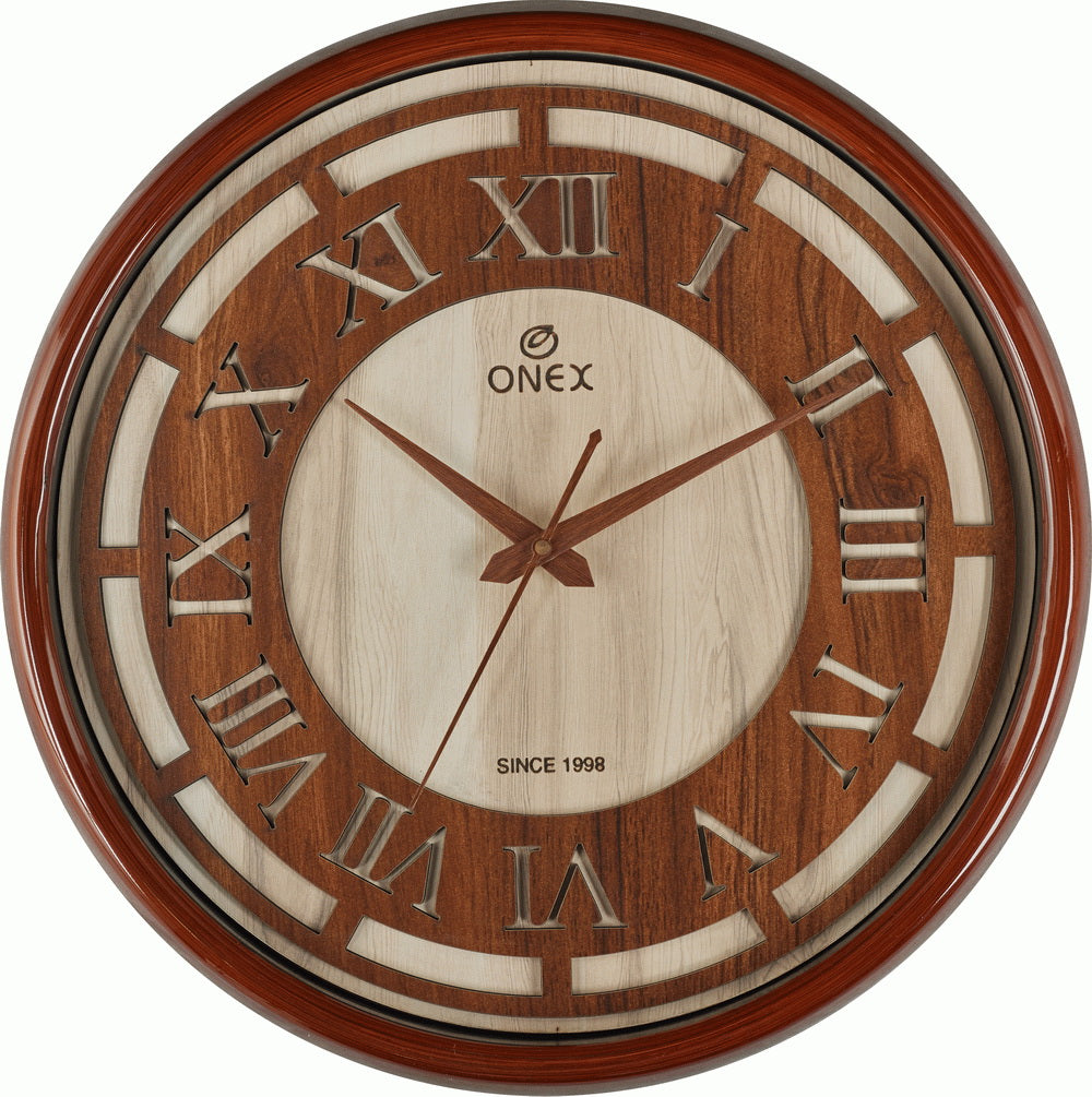 Fancy Clock 10804-DW