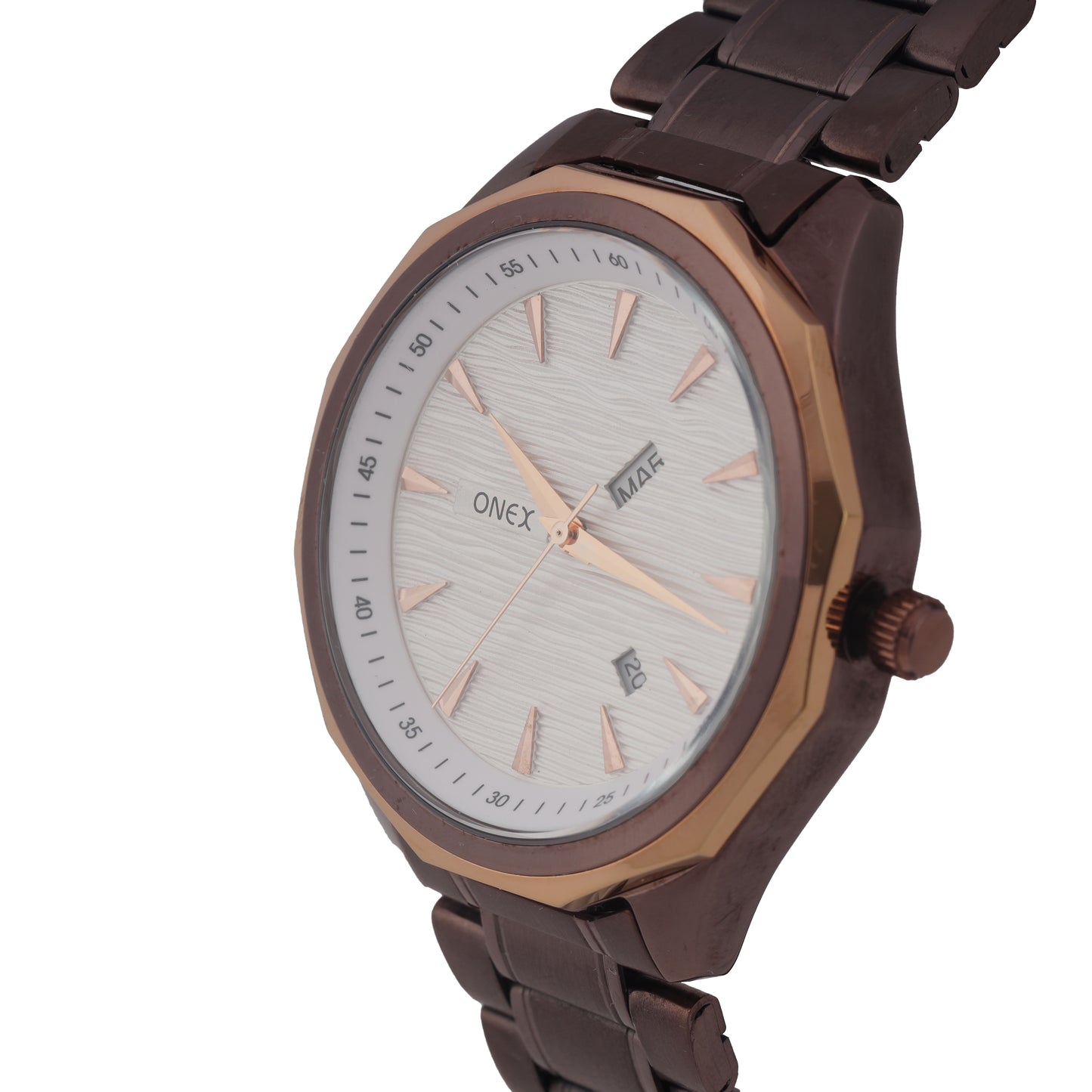 Men Watch 3101-BKM