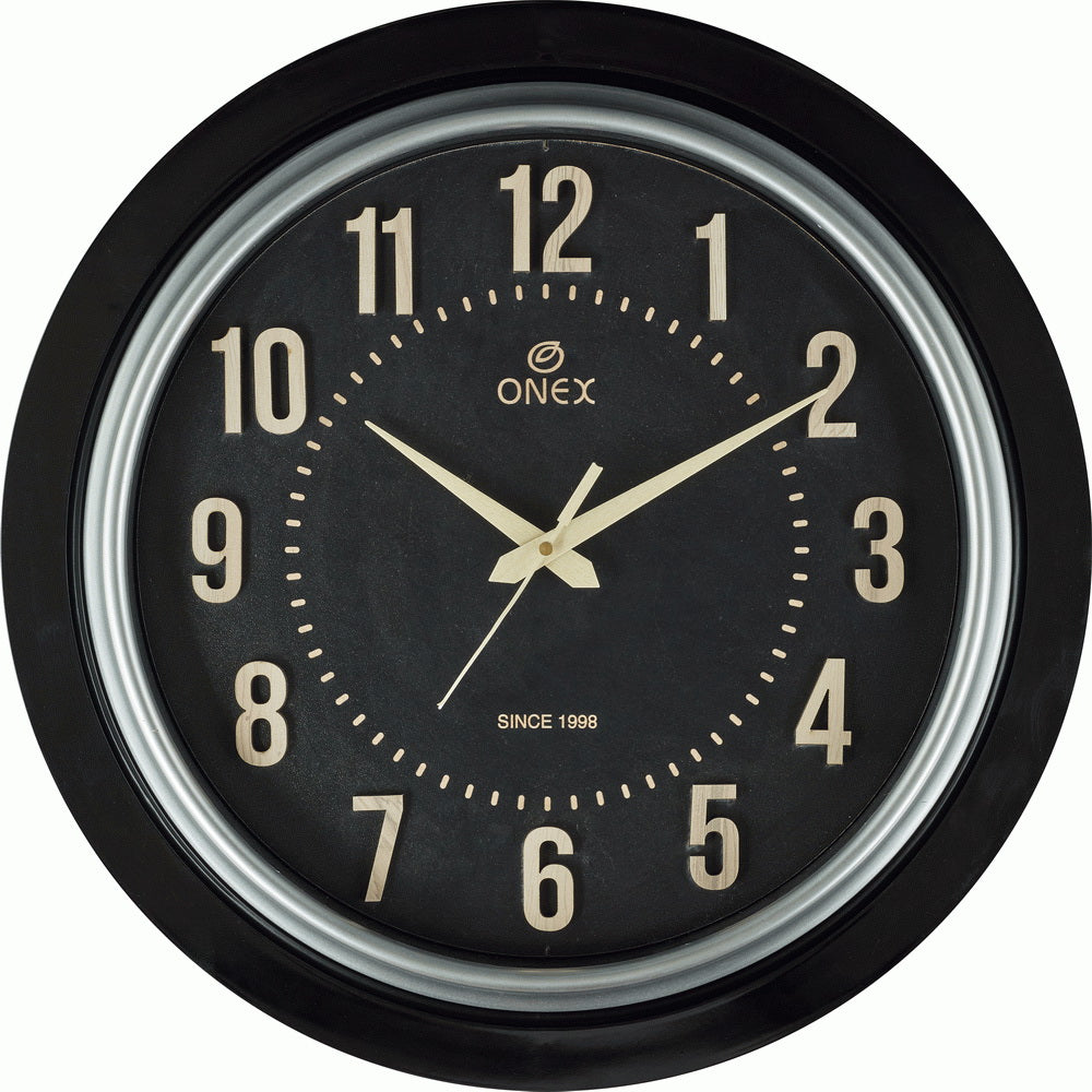 Fancy Clock 10006 - DW