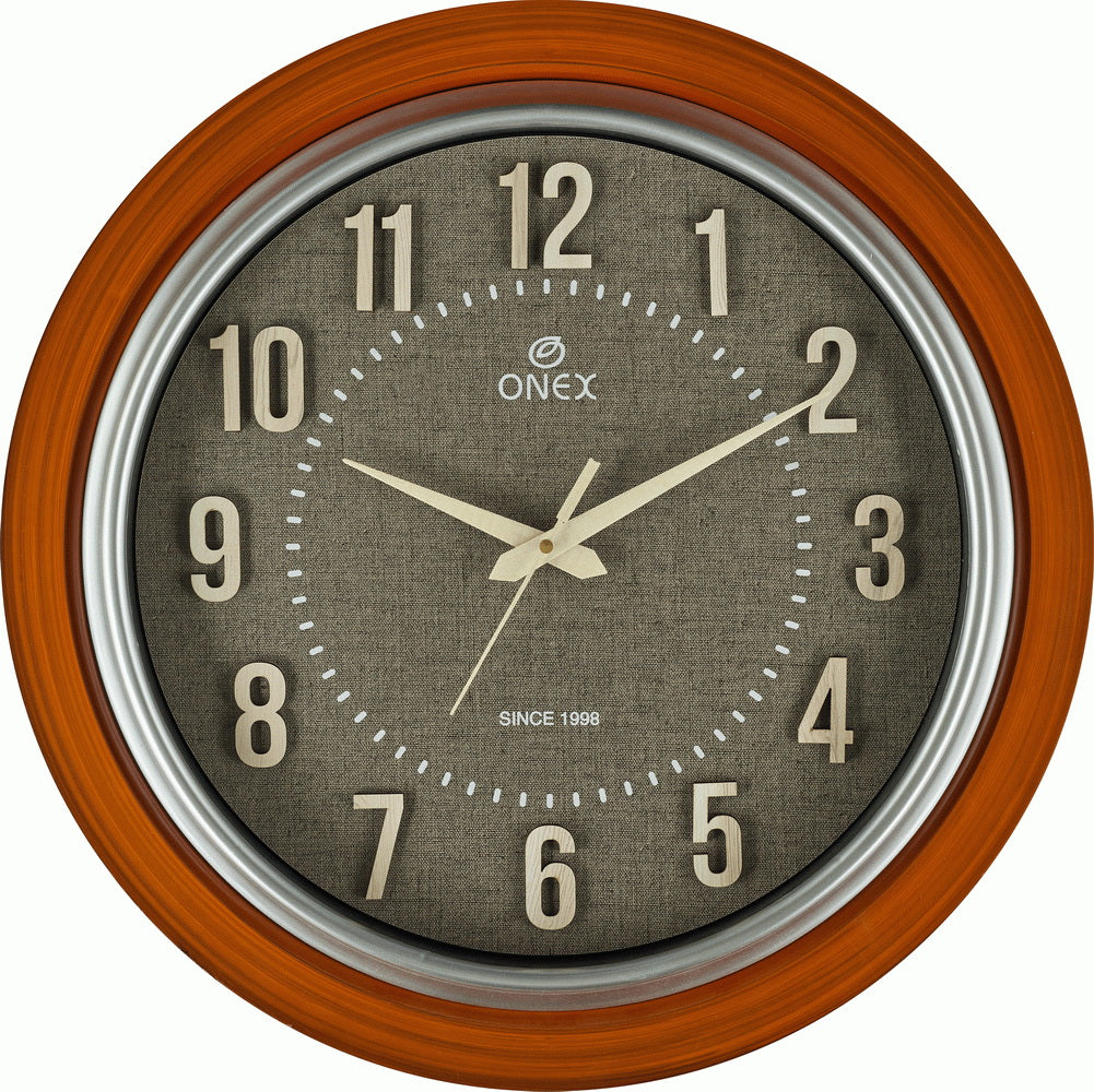 Fancy Clock 10006 - DW