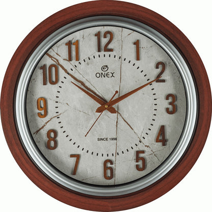 Fancy Clock 10006 - DW