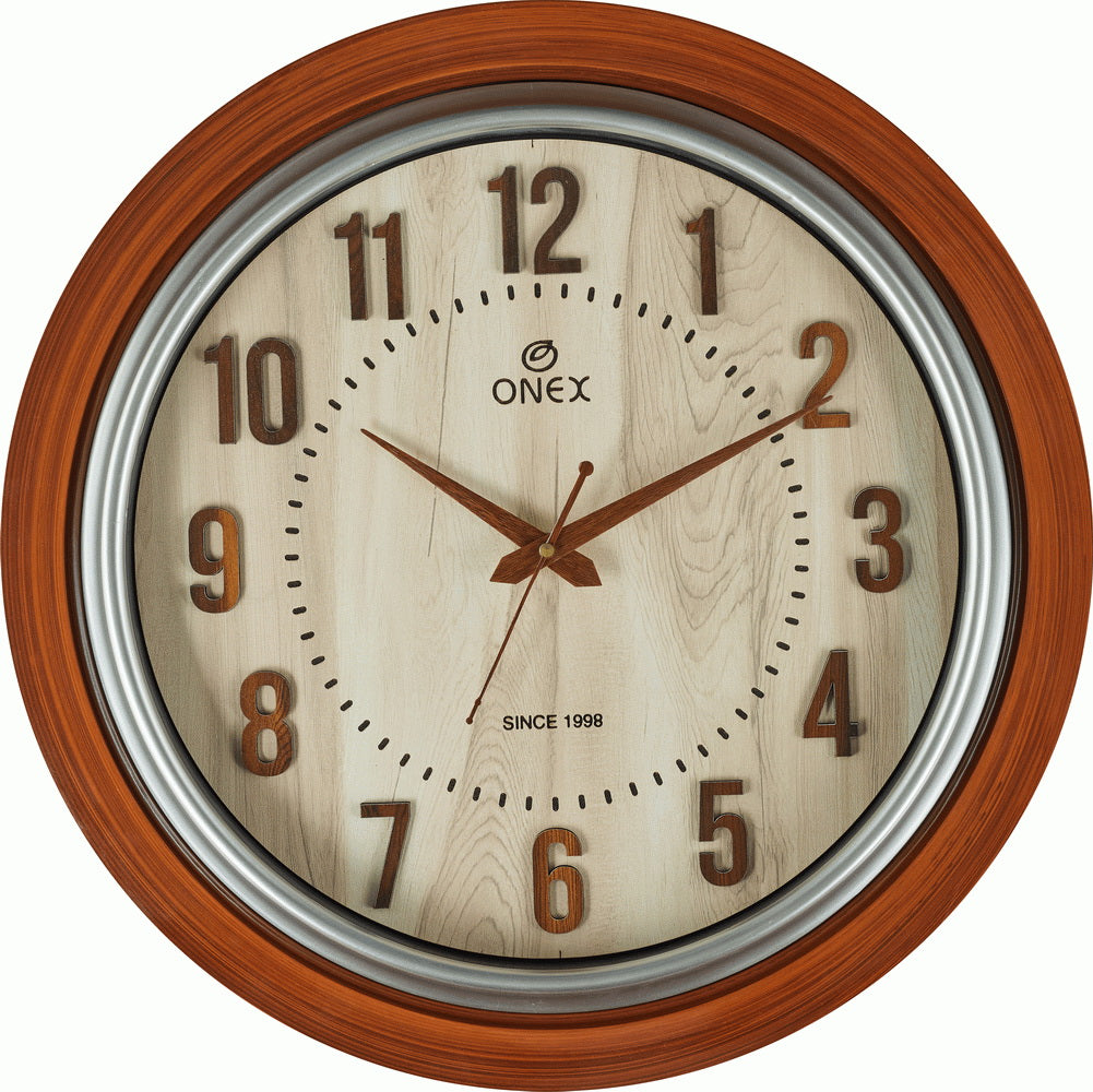Fancy Clock 10006 - DW