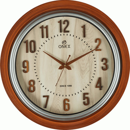 Fancy Clock 10006 - DW