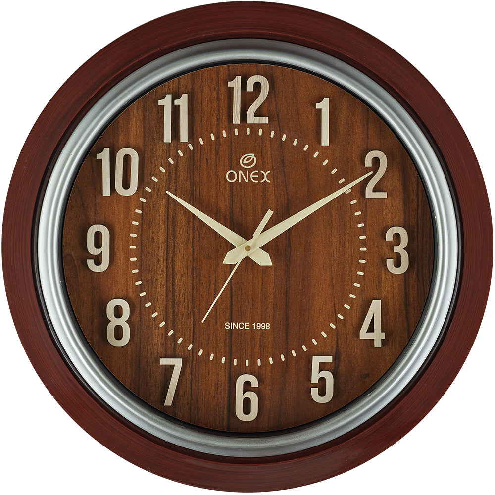 Fancy Clock 10006 - DW