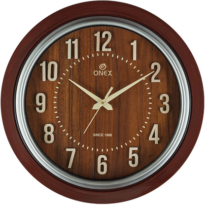 Fancy Clock 10006 - DW