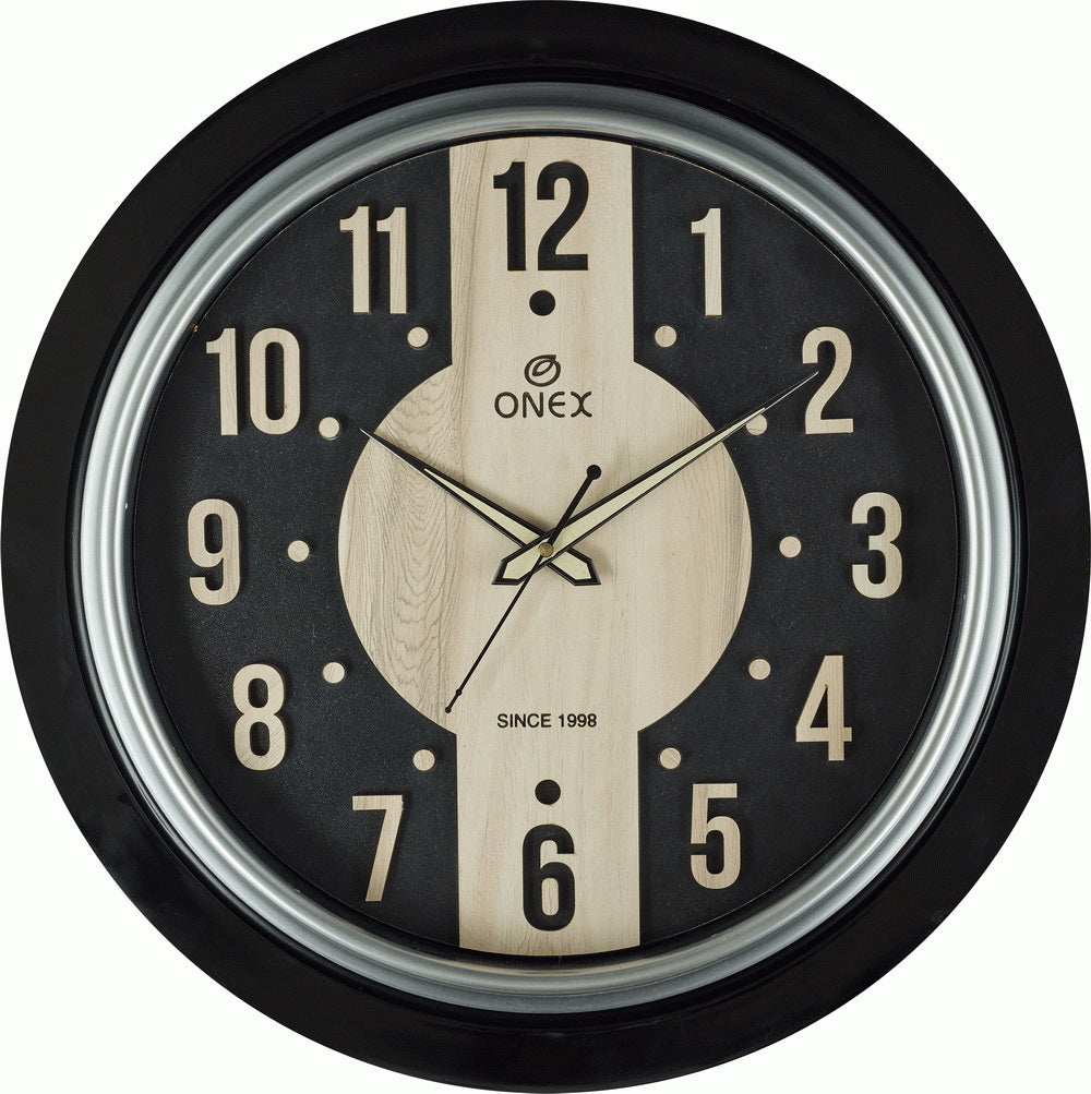 Fancy Clock 10007 - DW