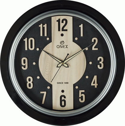 Fancy Clock 10007 - DW
