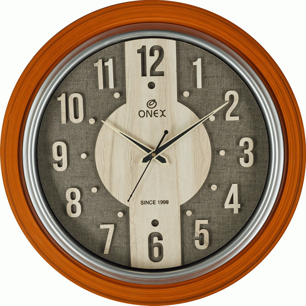 Fancy Clock 10007 - DW