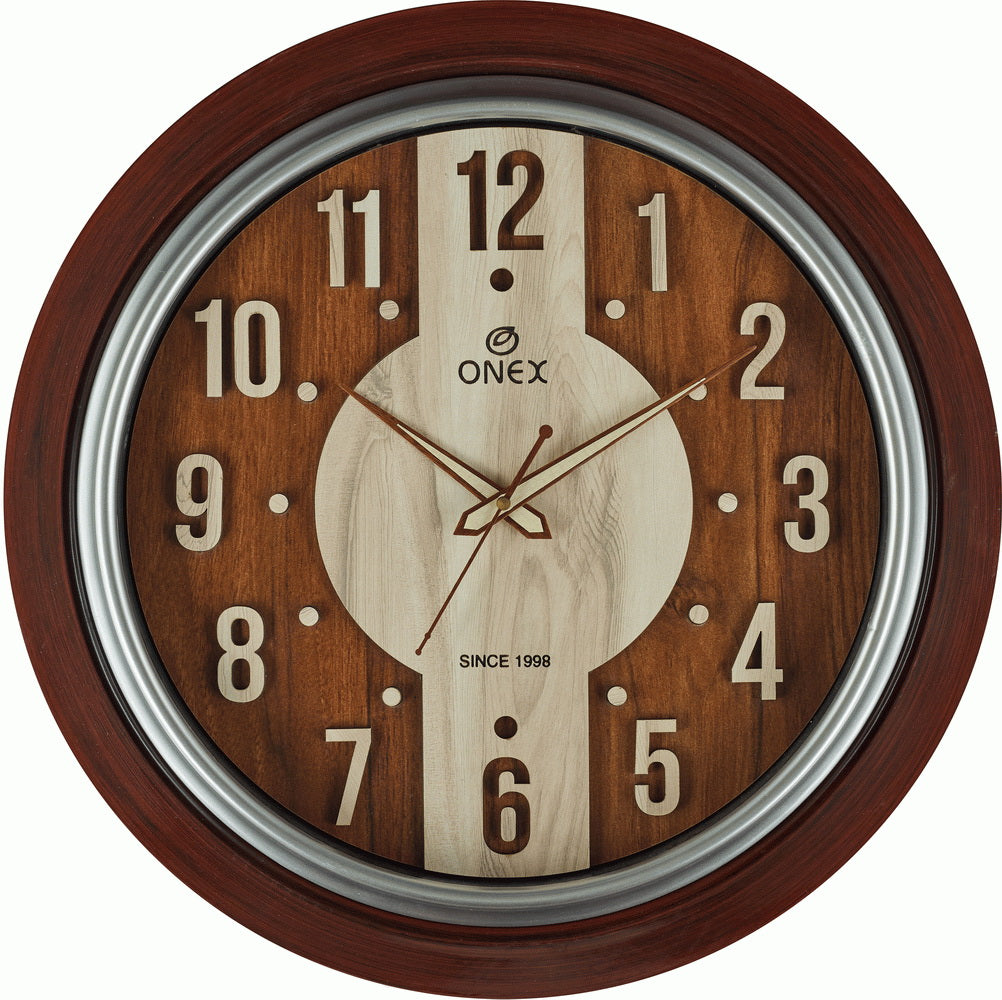 Fancy Clock 10007 - DW