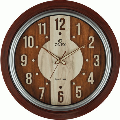 Fancy Clock 10007 - DW