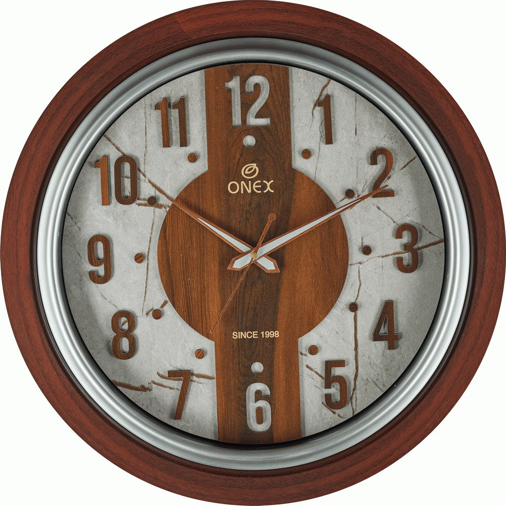 Fancy Clock 10007 - DW