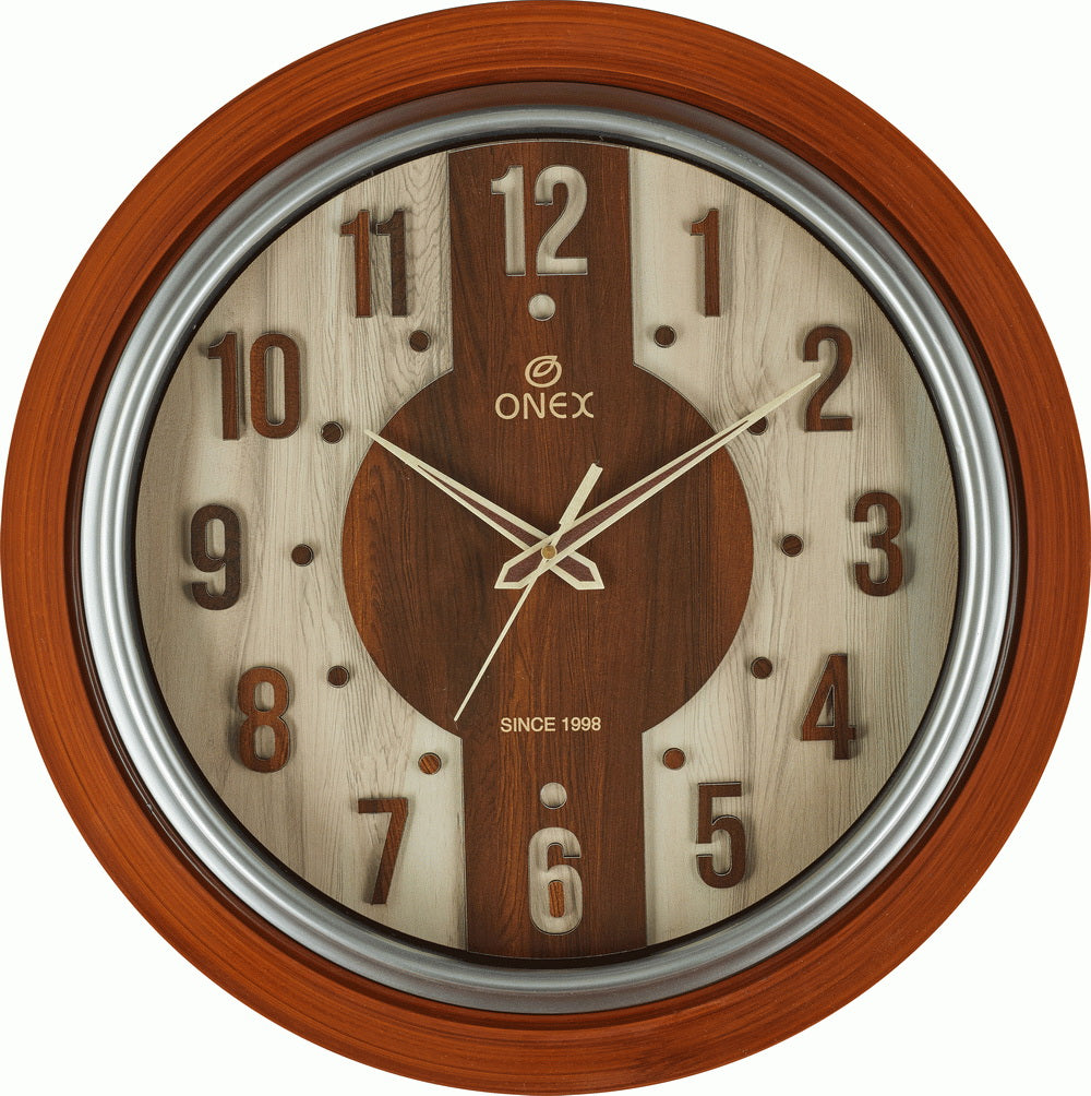 Fancy Clock 10007 - DW
