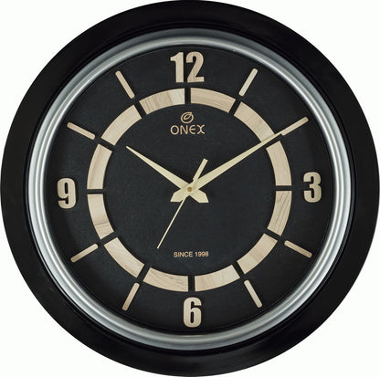 Fancy Clock 10008 - BL