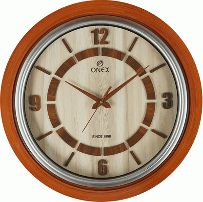Fancy Clock 10008 - BL
