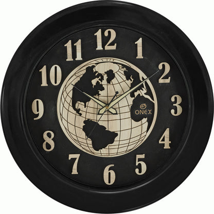 Fancy Clock 10102 - LG