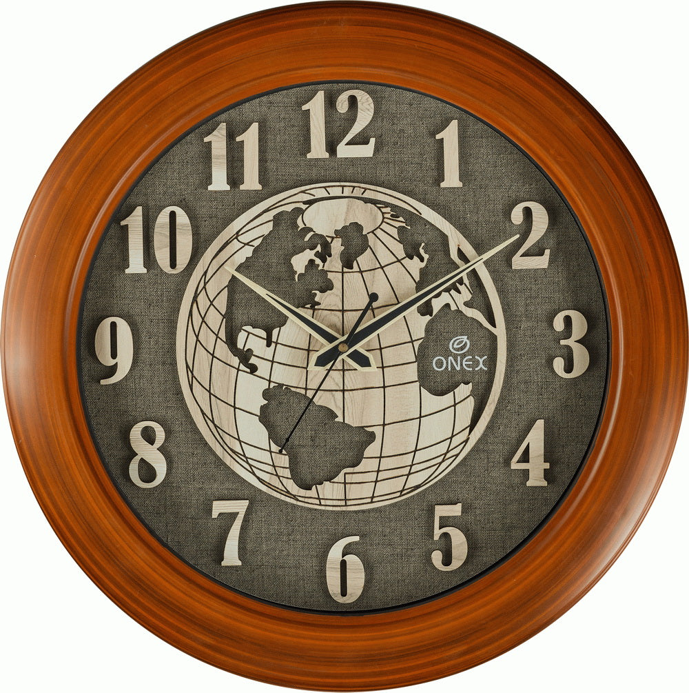 Fancy Clock 10102 - LG