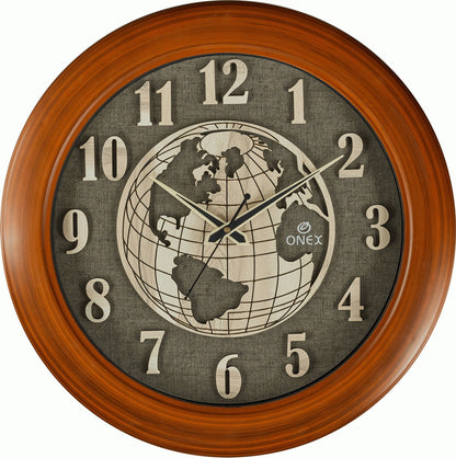 Fancy Clock 10102 - LG
