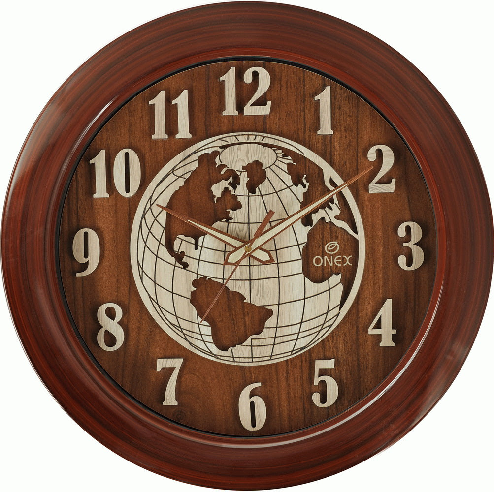 Fancy Clock 10102 - LG