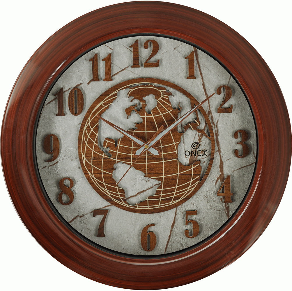 Fancy Clock 10102 - LG