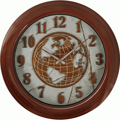 Fancy Clock 10102 - LG