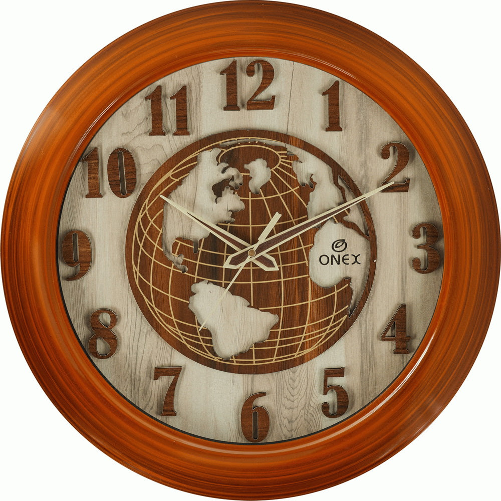 Fancy Clock 10102 - LG