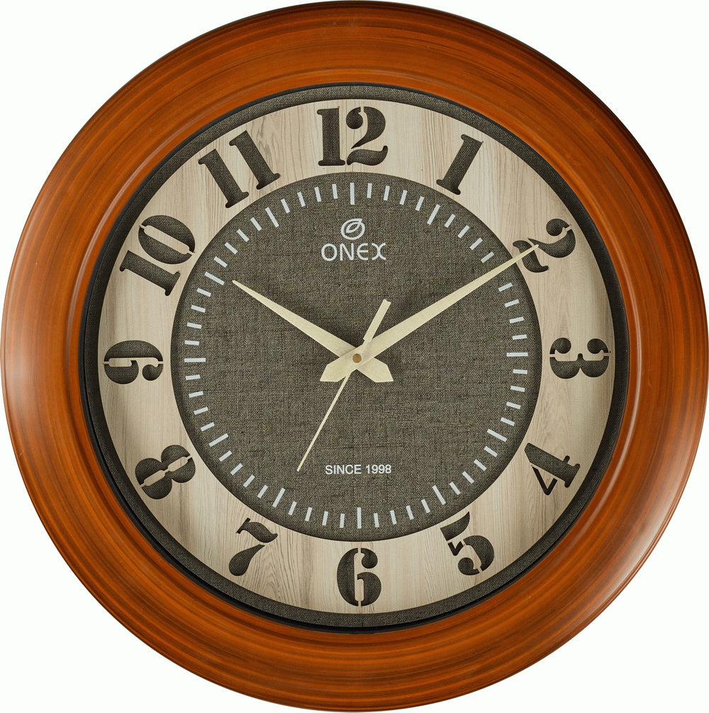 Fancy Clock 10103 - DW
