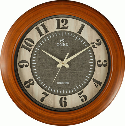 Fancy Clock 10103 - DW
