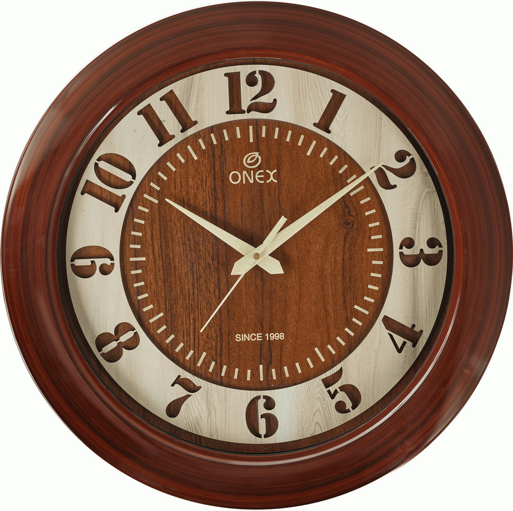 Fancy Clock 10103 - DW
