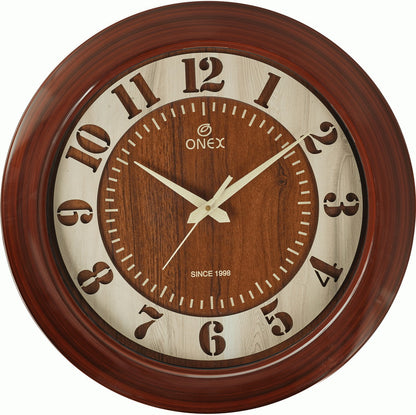 Fancy Clock 10103 - DW