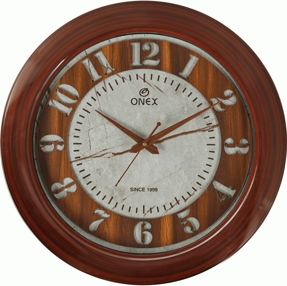 Fancy Clock 10103 - DW