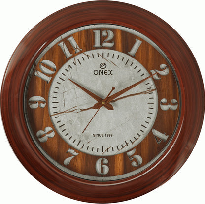 Fancy Clock 10103 - DW