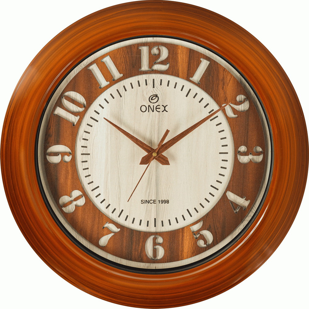 Fancy Clock 10103 - DW