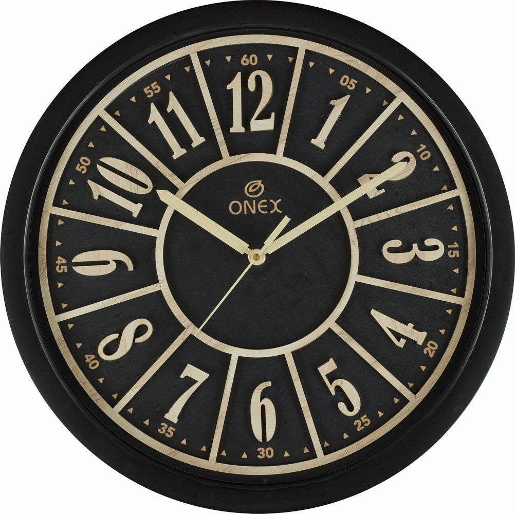 Fancy Clock 10201 - DW