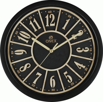 Fancy Clock 10201 - DW