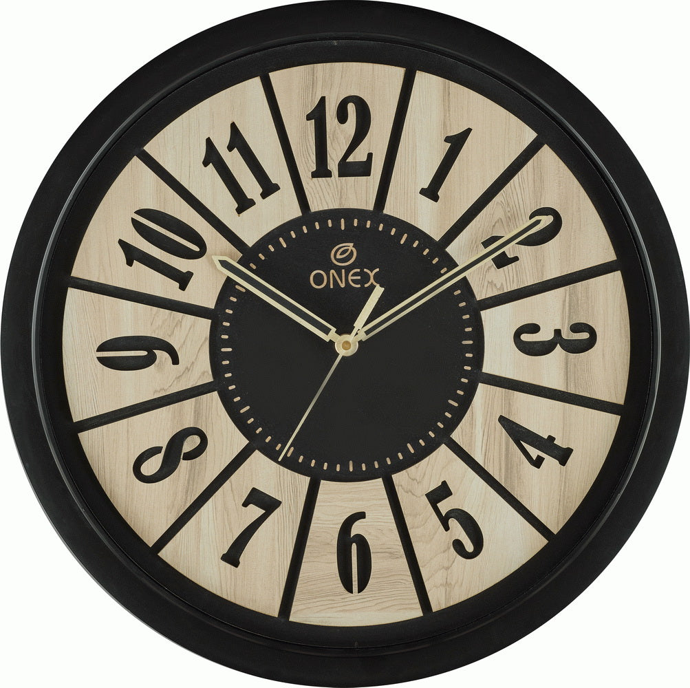 Fancy Clock 10202 - DW