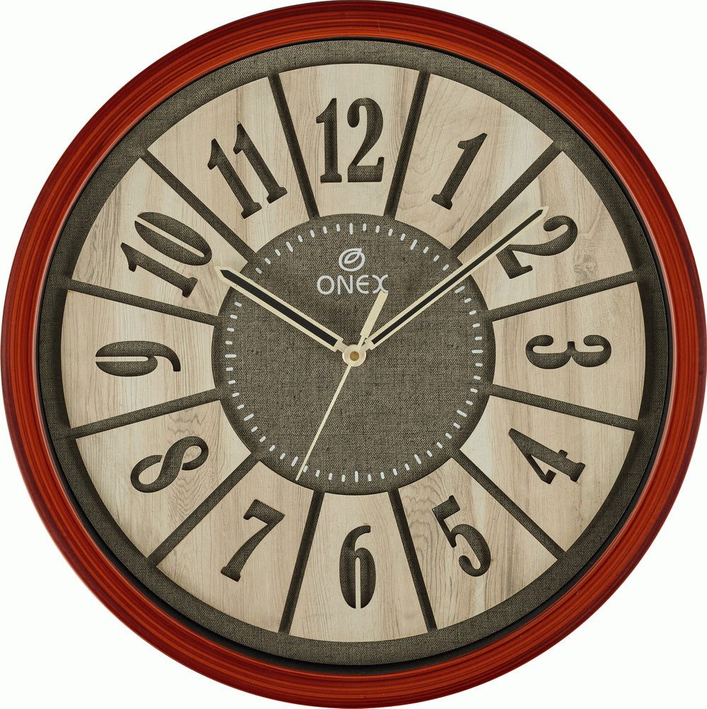 Fancy Clock 10202 - DW
