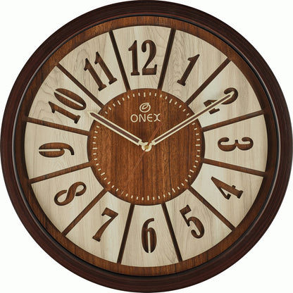 Fancy Clock 10202 - DW