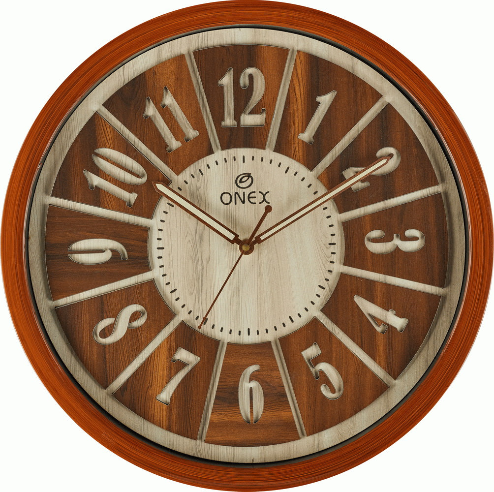 Fancy Clock 10202 - DW
