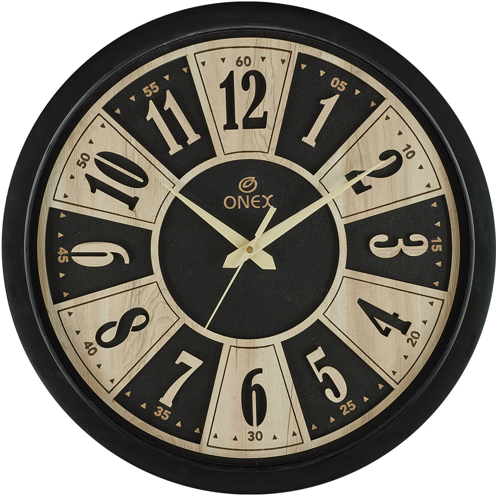 Fancy Clock 10203 - DG
