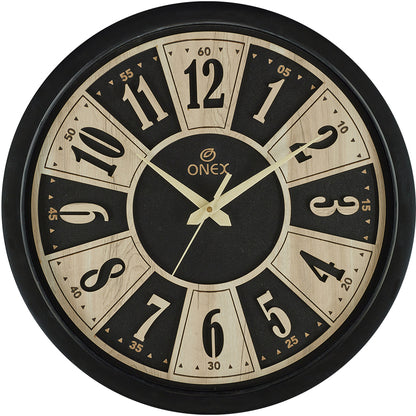 Fancy Clock 10203 - DG