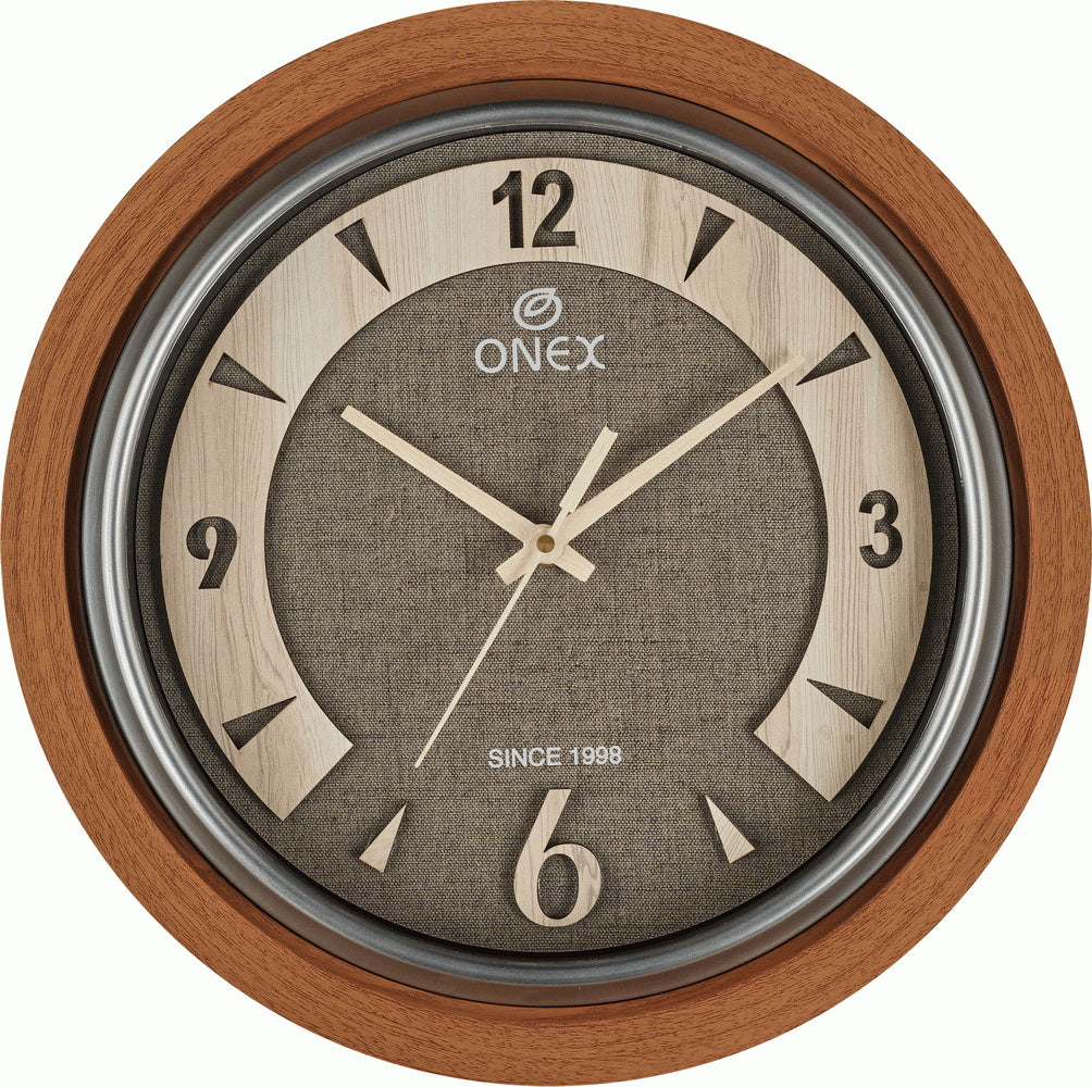 Fancy Clock 10301 - DW