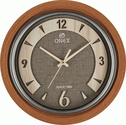 Fancy Clock 10301 - DW