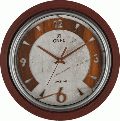 Fancy Clock 10301 - DW