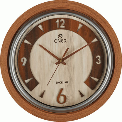 Fancy Clock 10301 - DW