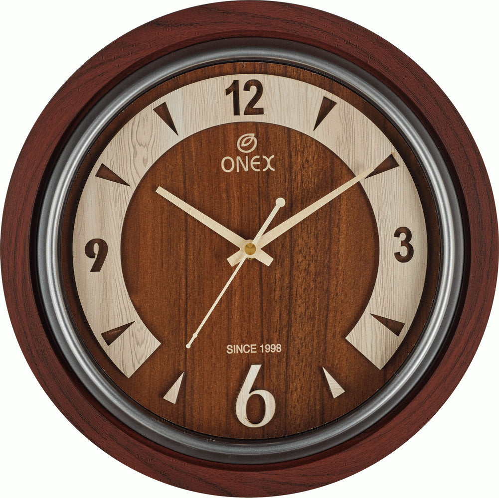Fancy Clock 10301 - DW